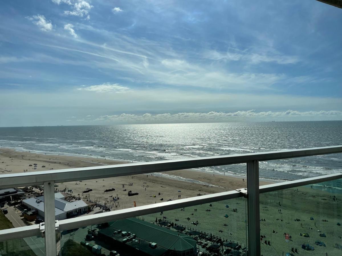Top View Zandvoort Εξωτερικό φωτογραφία